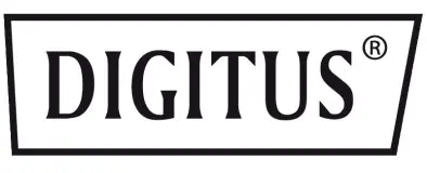 DIGITUS logo