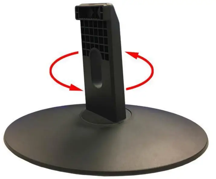 SCEPTRE E20 Display - figure 1