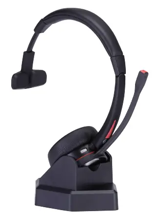 CLEYVER NW30UC Wireless Communication Headset
