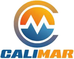 CALIMAR - logo