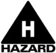 Hazard-icon