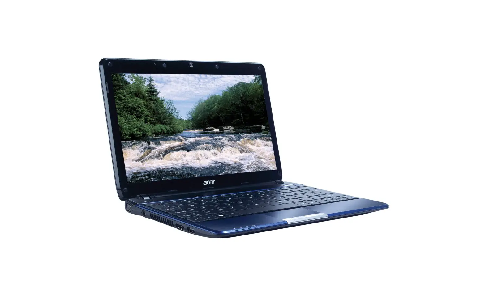 Acer Bts 2009 Aspire As1410 Notebook Buyers Guide