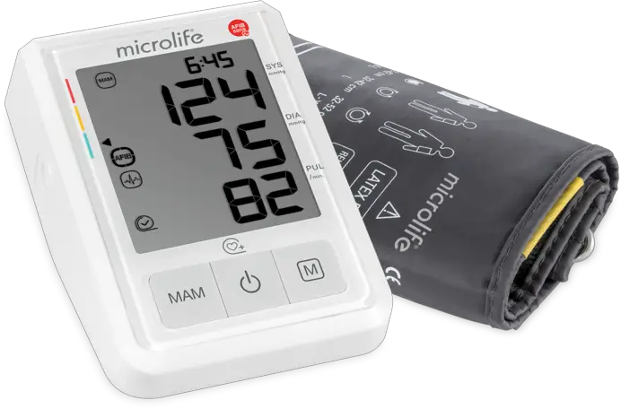 microlife BP A3L Comfort Advance Blood Pressure Monitor