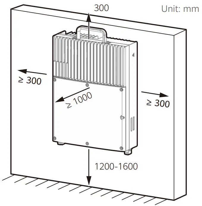 HUAWEI S5720I 6X PWH SI AC 8 Port Ethernet Gigabit Poe Switch - figure 10