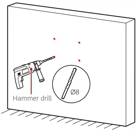 HUAWEI S5720I 6X PWH SI AC 8 Port Ethernet Gigabit Poe Switch - figure 12