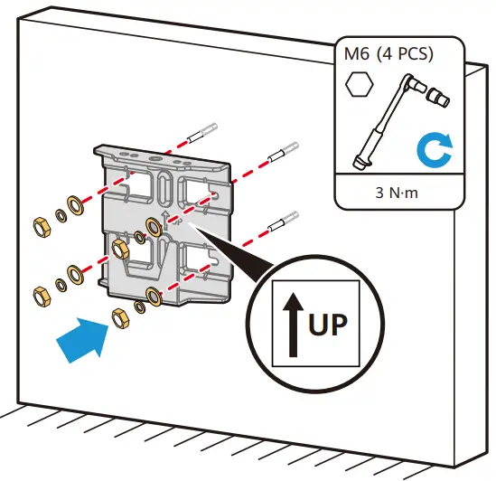 HUAWEI S5720I 6X PWH SI AC 8 Port Ethernet Gigabit Poe Switch - figure 13