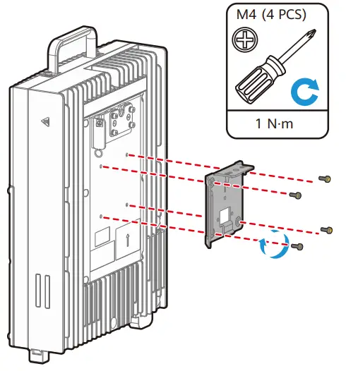 HUAWEI S5720I 6X PWH SI AC 8 Port Ethernet Gigabit Poe Switch - figure 14