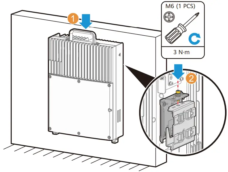 HUAWEI S5720I 6X PWH SI AC 8 Port Ethernet Gigabit Poe Switch - figure 15