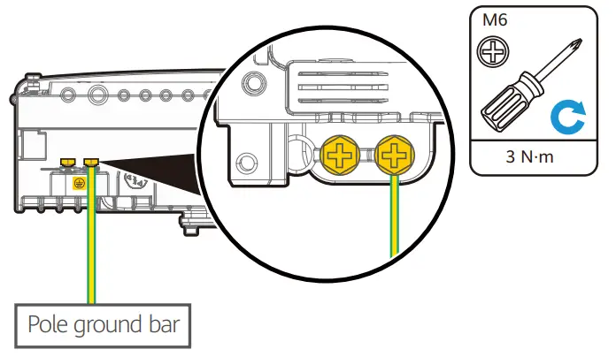 HUAWEI S5720I 6X PWH SI AC 8 Port Ethernet Gigabit Poe Switch - figure 16