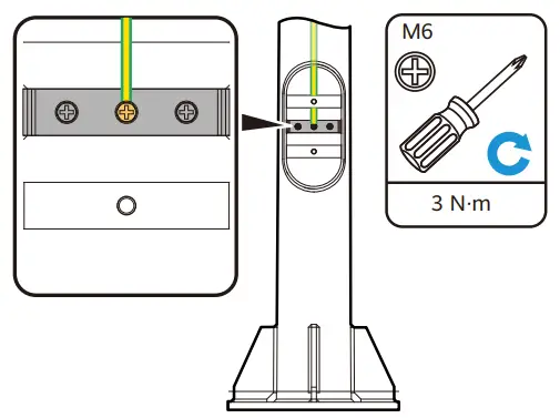 HUAWEI S5720I 6X PWH SI AC 8 Port Ethernet Gigabit Poe Switch - figure 17