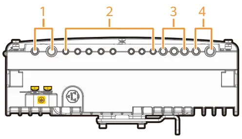 HUAWEI S5720I 6X PWH SI AC 8 Port Ethernet Gigabit Poe Switch - figure 18
