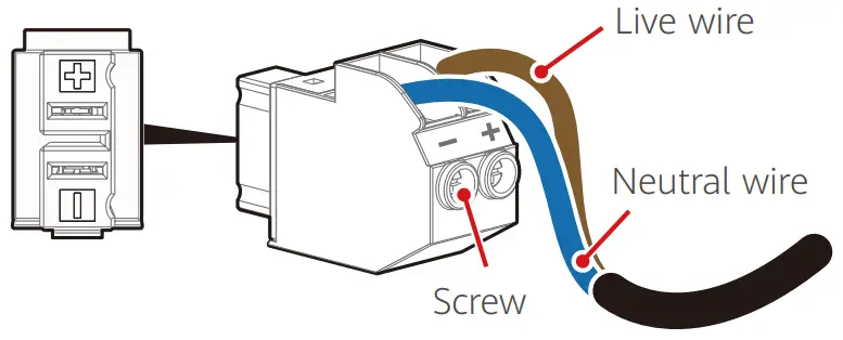 HUAWEI S5720I 6X PWH SI AC 8 Port Ethernet Gigabit Poe Switch - figure 21