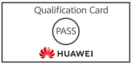 HUAWEI S5720I 6X PWH SI AC 8 Port Ethernet Gigabit Poe Switch - figure 24