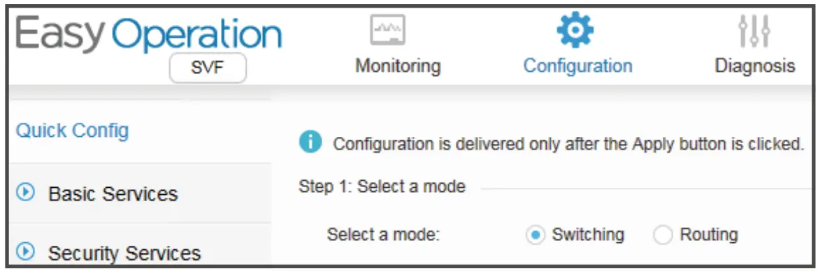 HUAWEI S5720I 6X PWH SI AC 8 Port Ethernet Gigabit Poe Switch - figure 3