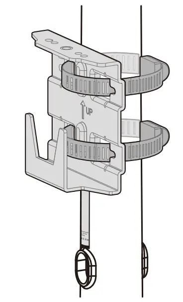 HUAWEI S5720I 6X PWH SI AC 8 Port Ethernet Gigabit Poe Switch - figure 7