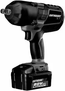 EARTHQUAKE EQ12XT-20V