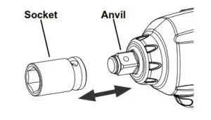 EARTHQUAKE EQ12XT-20V-Removing Sockets