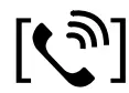 Call icon