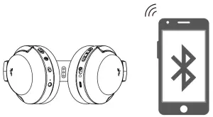Bluetooth Pairing