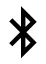 Bluetooth icon