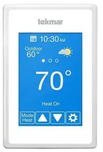 tekmar 561 WiFi Thermostat