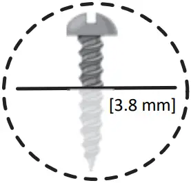 PS_MPPT_25_Screw Head Height