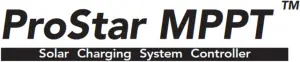 ProStar MPPT