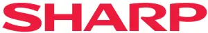 SHARP logo