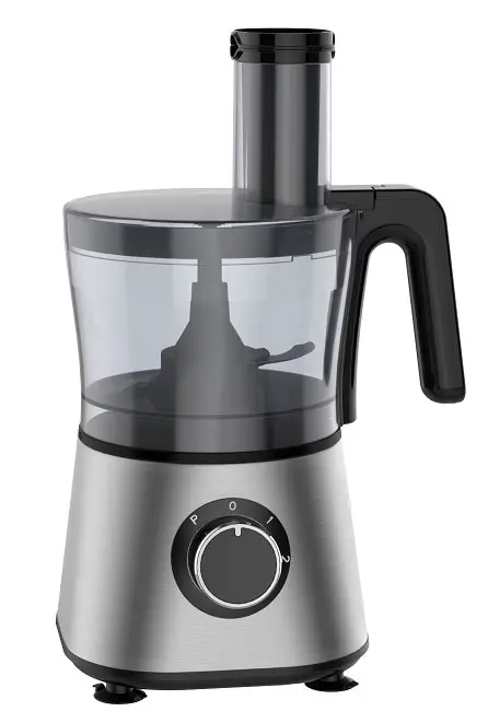 kogan KA15FPCSLVA 1.5L Food Processor