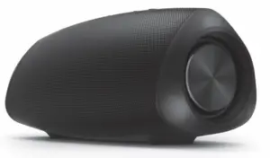 Philips Wireless Speaker [S5305] User Manual