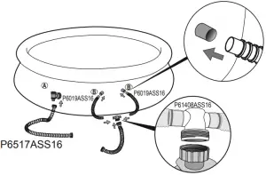 Assembly Instructions