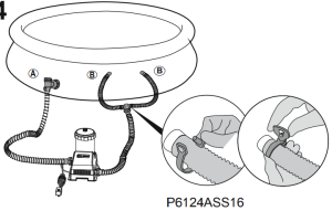 Assembly Instructions