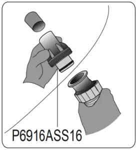 Assembly Instructions