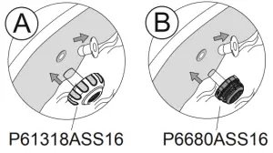 Assembly Instructions