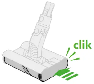 Washing your brush bars