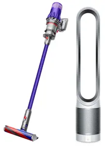 dyson SV18 Digital Slim Fluffy Cordless Vacuum Cleaner
