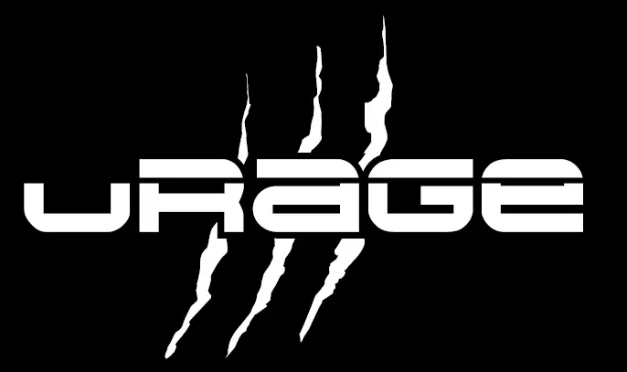 hama 00186044 uRage GripZ 500 Gaming Steering Wheel-logo