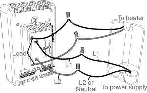 Installation Instructions