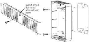 Installation Instructions