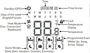 Installation Instructions
