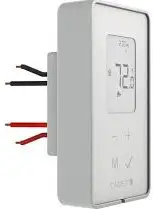 CADET TEP Series Programmable Electronic Line Voltage Thermostat