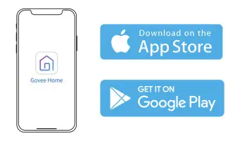 Govee H5053 Wireless Thermo-Hygrometer - Home app 2