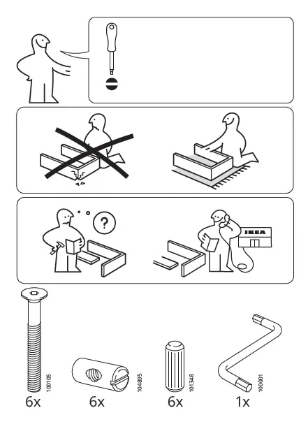 IKEA TJUSIG 30 3 4 Inch Hanger-1