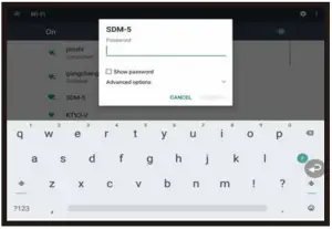 EMPERSTAR E32 Portable Karaoke Machine Bluetooth Speaker - NAVIGATING 2