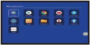 EMPERSTAR E32 Portable Karaoke Machine Bluetooth Speaker - NAVIGATING 5