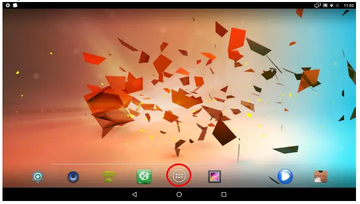 WAVETEC 701 0006 Ticket Kiosk - STEP 1