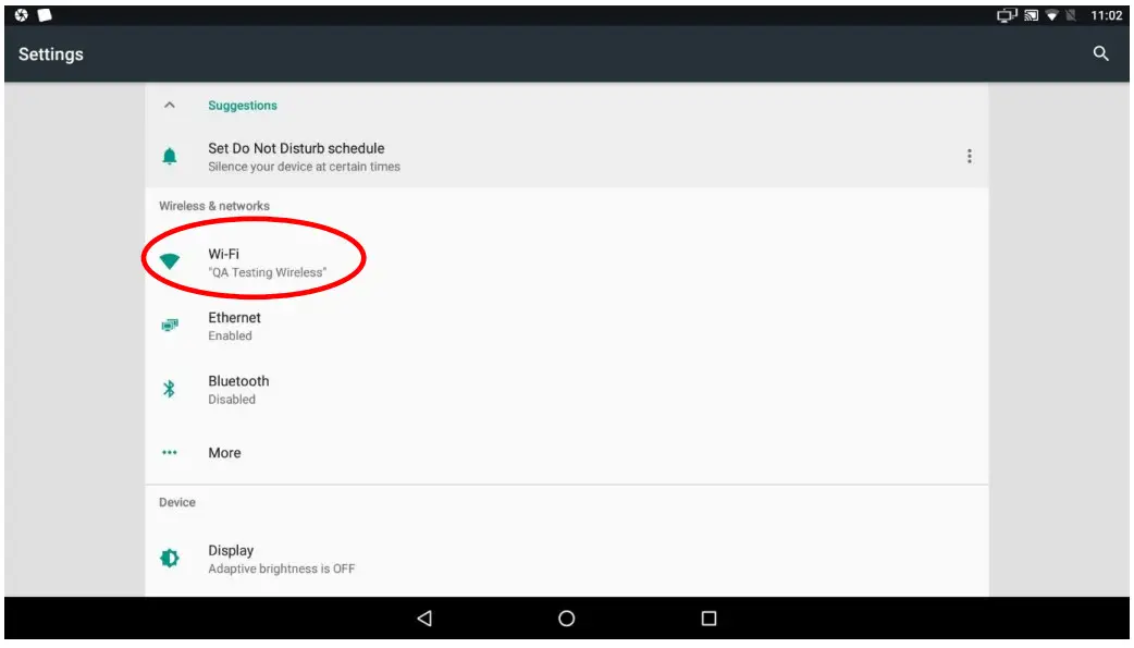 WAVETEC 701 0006 Ticket Kiosk - STEP 3