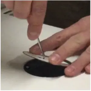 Installation Instruction