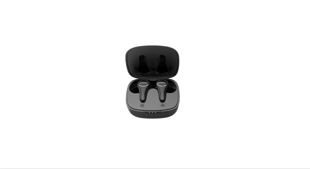Transtyle Tw92-x True Wireless Earphone User Manual