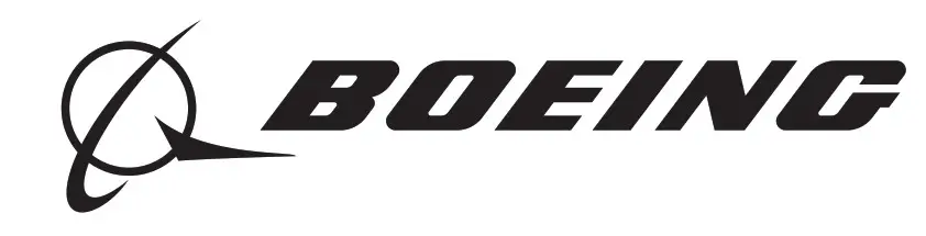 BOEING - logo